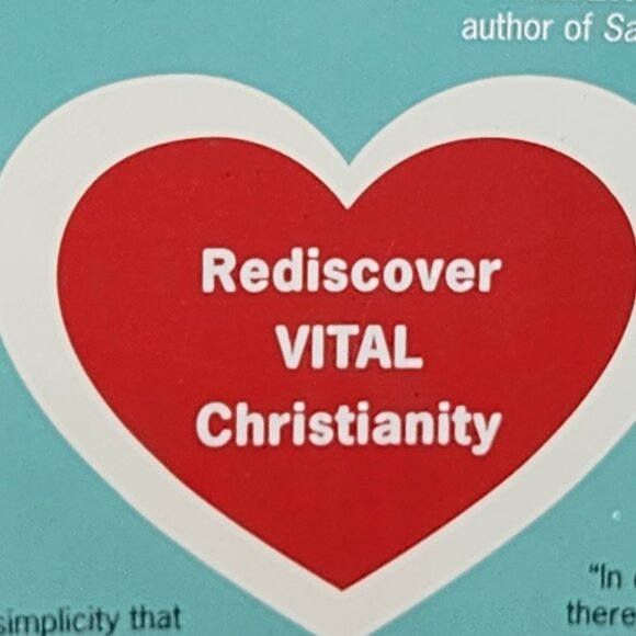 The Heart of Christianity Rediscovering a Life of Faith by Marcus J Borg Book - Picture 8 of 16